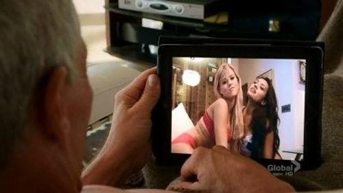 NCIS: Los Angeles Season 4 Episode 8 - Collateral