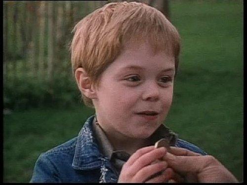 undefined Season 4 Episode 1 - Happy Returns