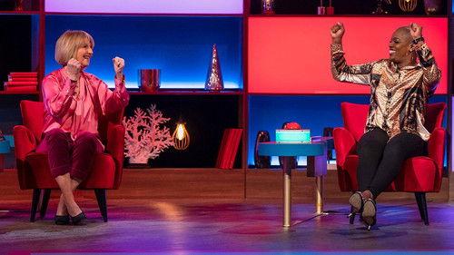 Richard Osman's House of Games Season 5 Episode 22 - Week 5: Tuesday