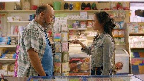 Kim's Convenience Season 2 Episode 12 - Appa's First Text