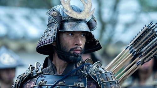 Shōgun Season 1 Episode 3 - Tomorrow Is Tomorrow