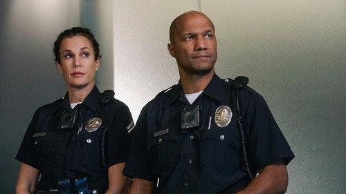 Major Crimes Season 5 Episode 19 - Intersection