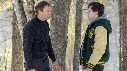 Background image for Sins of the Father