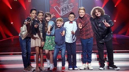 La Voix Junior Season 1 Episode 9 - Episode 9