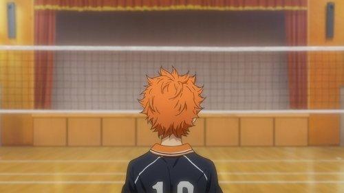 Haikyu!! Season 1 Episode 1 - The End & The Beginning