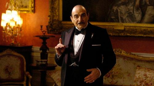 Agatha Christie's Poirot Season 11 Episode 3 - Third Girl