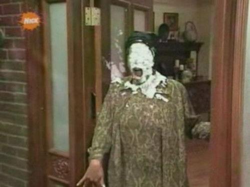 undefined Season 4 Episode 13 - The April Fools