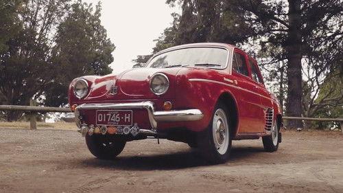 Shannons Club TV Season 4 Episode 22 - Renault Dauphine