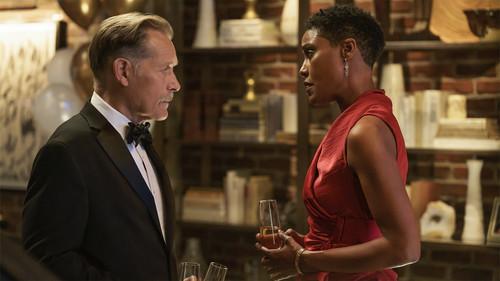 Black Lightning Season 4 Episode 13 - The Book of Resurrection: Chapter Two: Closure