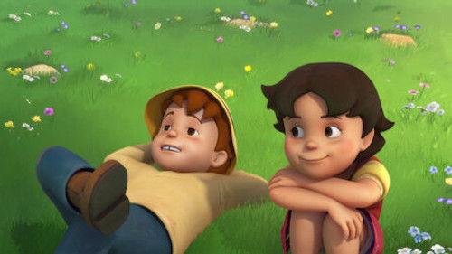 Heidi Season 1 Episode 3 - The Challenge