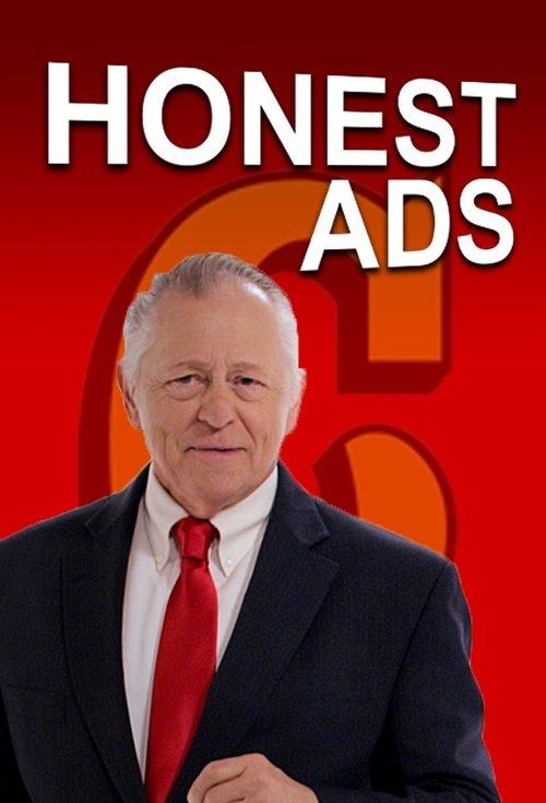 Honest Ads poster