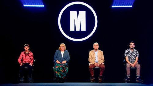 Mastermind Season 51 Episode 25 - Episode 25