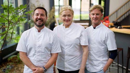 Martin Compston's Norwegian Fling Season 1 Episode 5 - Episode 5