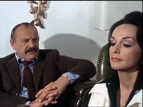 Derrick Season 2 Episode 10 - Episode 10