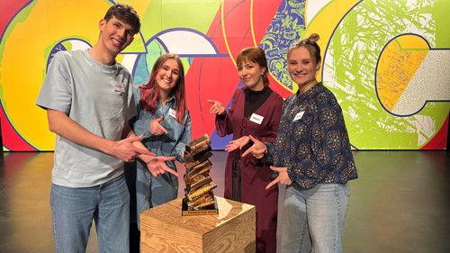 De Campus Cup Season 6 Episode 11 - Episode 11