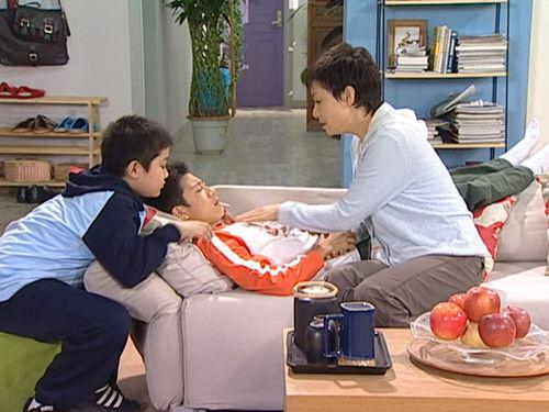 Home with Kids Season 3 Episode 16 - Episode 16