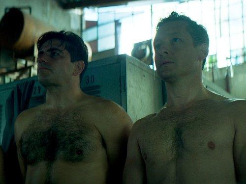 Yosi, the Regretful Spy Season 1 Episode 1 - The Mission