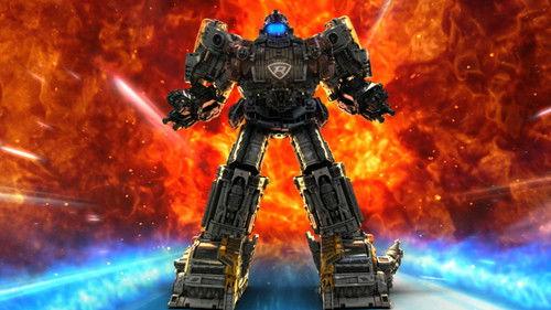 Tomica Hero: Rescue Fire Season 1 Episode 25 - Episode 25