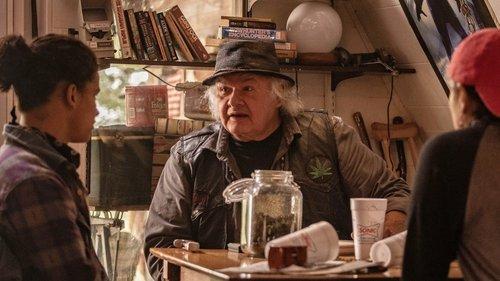 Reservation Dogs Season 1 Episode 3 - Uncle Brownie