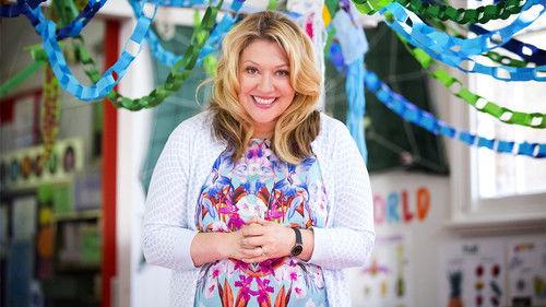 Little Lunch Season 1 Episode 16 - The Pavlova