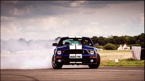Top Gear Season 9 Episode 6 - Episode 6
