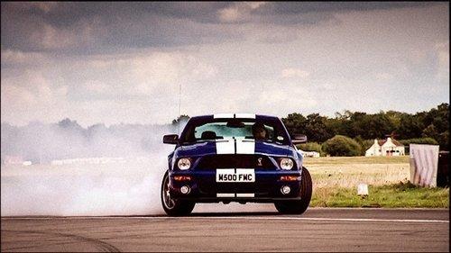 Top Gear Season 9 Episode 6 - Episode 6