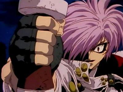 Shadow Skill Season 1 Episode 25 - Ying-style Demon