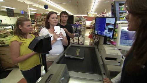 Extreme Couponing Season 2 Episode 2 - April & Carla
