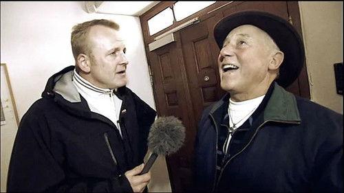 Gintberg på kanten Season 1 Episode 3 - Episode 3