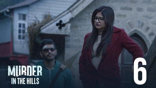 Murder in the Hills Season 1 Episode 6 - Suspicious Sheela