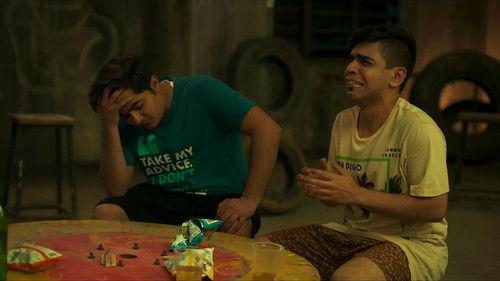 UP65 Season 2 Episode 11 - Fest ka Bhokaal!