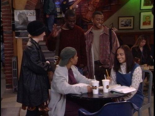 Sister, Sister Season 6 Episode 7 - The Domino Effect