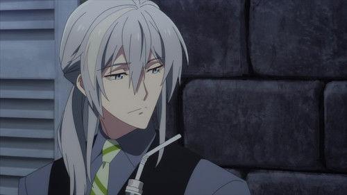 IDOLiSH7 Season 3 Episode 2 - Unknown Scars
