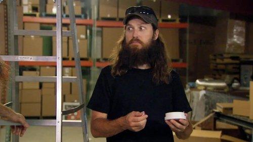 Duck Dynasty Season 5 Episode 4 - From Duck 'Til Dawn