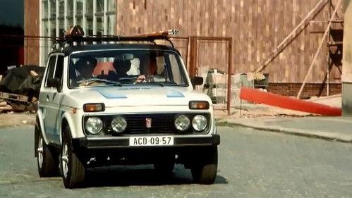 The Visitors Season 1 Episode 3 - The Visitors are Coming