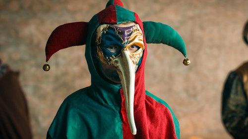 undefined Season 2 Episode 20 - Episode 20