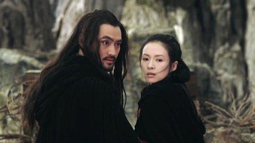 The Rebel Princess Season 1 Episode 11 - Xiao Qi heroically rescues Wang Xuan