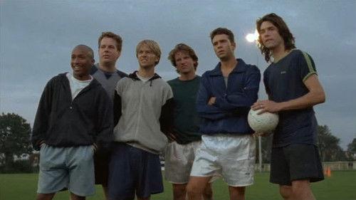 All Stars: De Serie Season 1 Episode 3 - Episode 3