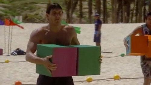 The Challenge Season 5 Episode 14 - Blockhead