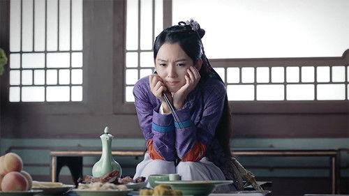 Word of Honor Season 1 Episode 7 - Episode 7