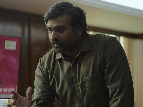 Farzi Season 1 Episode 2 - Social Service