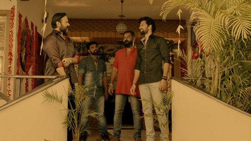 Kuruthi Kalam Season 1 Episode 10 - Thyagam