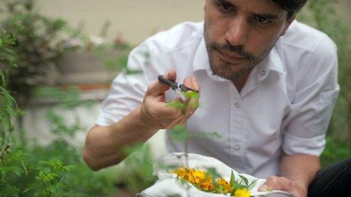 Chef's Table Season 3 Episode 6 - Virgilio Martínez