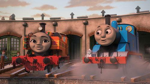 Thomas & Friends Season 22 Episode 2 - Forever and Ever