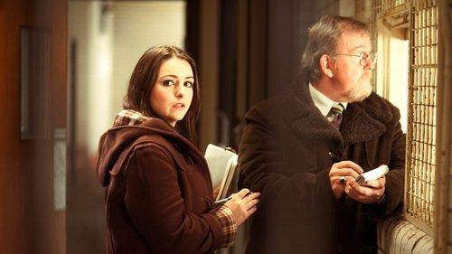 The Field of Blood Season 1 Episode 1 - The Field of Blood (1)