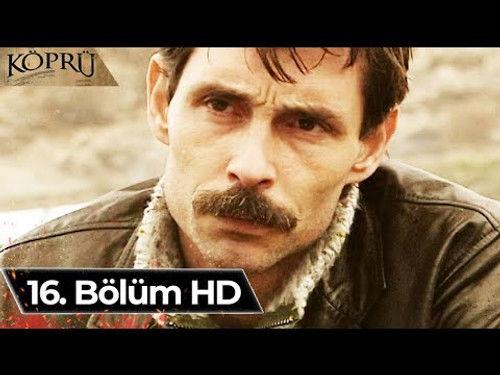 Köprü Season 1 Episode 16 - Episode 16