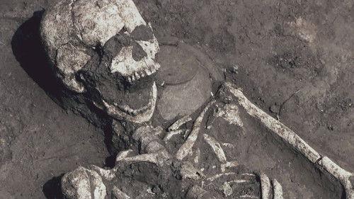 Ancient Unexplained Files Season 1 Episode 4 - War of the Ancients