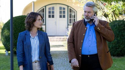 Die Rosenheim-Cops Season 21 Episode 20 - Stadler home alone