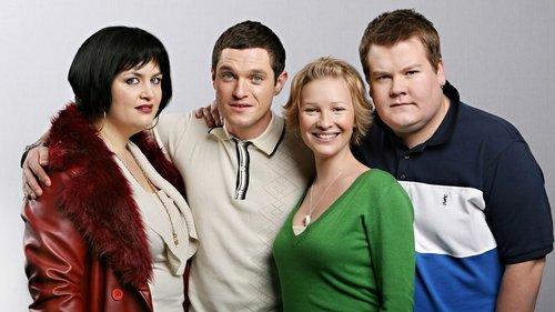 Gavin & Stacey Season 1 Episode 5 - Episode 5
