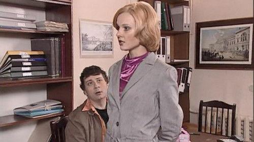 Secrecy of the Investigation Season 6 Episode 7 - Episode 7